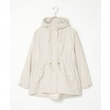 【雑誌InRed11月号掲載】撥水マウンテンパーカー【親子コーデ】 | ikka  | 詳細画像25 