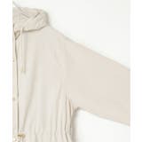 【雑誌InRed11月号掲載】撥水マウンテンパーカー【親子コーデ】 | ikka  | 詳細画像27 