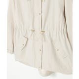 【雑誌InRed11月号掲載】撥水マウンテンパーカー【親子コーデ】 | ikka  | 詳細画像31 