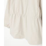 【雑誌InRed11月号掲載】撥水マウンテンパーカー【親子コーデ】 | ikka  | 詳細画像32 