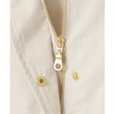 【雑誌InRed11月号掲載】撥水マウンテンパーカー【親子コーデ】 | ikka  | 詳細画像34 