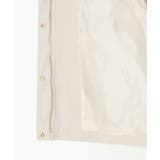 【雑誌InRed11月号掲載】撥水マウンテンパーカー【親子コーデ】 | ikka  | 詳細画像36 