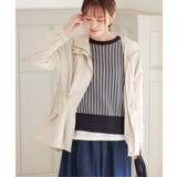 【雑誌InRed11月号掲載】撥水マウンテンパーカー【親子コーデ】 | ikka  | 詳細画像1 