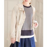 【雑誌InRed11月号掲載】撥水マウンテンパーカー【親子コーデ】 | ikka  | 詳細画像3 