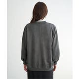 【雑誌InRed11月号掲載】フェイクスエードブルゾン | ikka  | 詳細画像30 