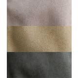 【雑誌InRed11月号掲載】フェイクスエードブルゾン | ikka  | 詳細画像38 