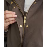 【雑誌InRed11月号掲載】ピケライトマウンテンパーカ | ikka  | 詳細画像36 