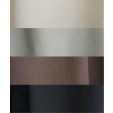 【雑誌InRed11月号掲載】ピケライトマウンテンパーカ | ikka  | 詳細画像38 