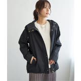 ライナー付き3WAYマウンテンパーカー | ikka | 詳細画像12