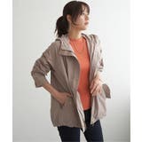 ライナー付き3WAYマウンテンパーカー | ikka | 詳細画像16