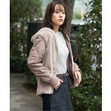 ライナー付き3WAYマウンテンパーカー | ikka | 詳細画像3