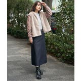 ライナー付き3WAYマウンテンパーカー | ikka | 詳細画像5