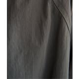 ミドル丈リブブルゾン | ikka  | 詳細画像34 