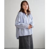 撥水花粉リリース2WAYマウンテンパーカー【親子コーデ】 | ikka  | 詳細画像20 