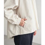 撥水花粉リリース2WAYマウンテンパーカー【親子コーデ】 | ikka  | 詳細画像34 