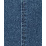 ストレッチデニムノーカラーシャウター【親子コーデ】 | ikka  | 詳細画像35 