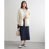 シアーマウンテンパーカー | ikka  | 詳細画像11 