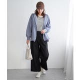 シアーマウンテンパーカー | ikka  | 詳細画像15 