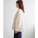 シアーマウンテンパーカー | ikka  | 詳細画像20 