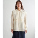 シアーマウンテンパーカー | ikka  | 詳細画像22 