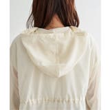 シアーマウンテンパーカー | ikka  | 詳細画像26 