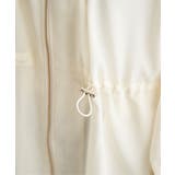 シアーマウンテンパーカー | ikka  | 詳細画像27 