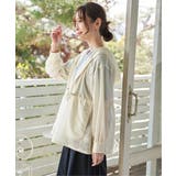 シアーマウンテンパーカー | ikka  | 詳細画像1 