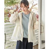 シアーマウンテンパーカー | ikka  | 詳細画像4 