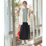 シアーマウンテンパーカー | ikka  | 詳細画像6 