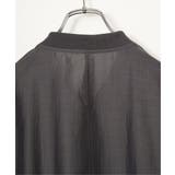 シアーリブブルゾン | ikka  | 詳細画像32 