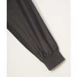 シアーリブブルゾン | ikka  | 詳細画像33 