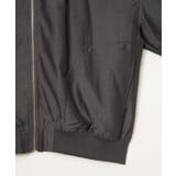 シアーリブブルゾン | ikka  | 詳細画像36 