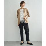 フェイクスエードブルゾン【雑誌InRed11月号掲載】【親子コーデ】 | ikka  | 詳細画像25 