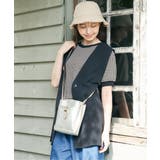 ノーカラーサイドスリットジレ | ikka | 詳細画像11