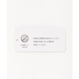 細コールボリューム襟ベスト | ikka  | 詳細画像29 