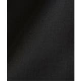 ノーカラーサイドスリットジレ | ikka | 詳細画像26