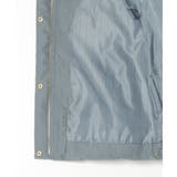 【親子コーデ】洗えるダウン細コールジャケット | ikka  | 詳細画像23 