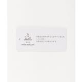 撥水キルティングフードコート | ikka  | 詳細画像25 