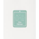 撥水キルティングフードコート | ikka  | 詳細画像26 