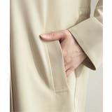 ゆるテーラードコート | ikka  | 詳細画像20 