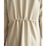 ゆるテーラードコート | ikka  | 詳細画像21 