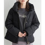 【親子コーデ】細コール洗えるダウンジャケット | ikka  | 詳細画像17 