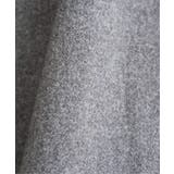 ウールライクストレッチテーラーコート | ikka  | 詳細画像30 