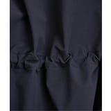 撥水花粉リリースフィールドコート | ikka  | 詳細画像35 