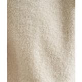 【雑誌InRed1月号掲載】ブークレー2WAYフードコート | ikka  | 詳細画像40 