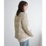 【雑誌InRed1月号掲載】細コール2WAY洗えるダウンジャケット【洗濯機で洗え… | ikka  | 詳細画像39 