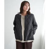 【軽量／静電防止】sorona(R)撥水5WAYコート | ikka  | 詳細画像11 