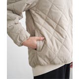 【軽量／静電防止】sorona(R)撥水5WAYコート | ikka  | 詳細画像36 