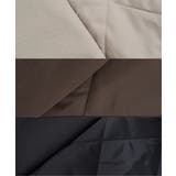 【軽量／静電防止】sorona(R)撥水5WAYコート | ikka  | 詳細画像40 