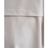 撥水花粉リリースフィールドコート | ikka  | 詳細画像23 